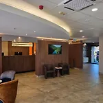 Canada Hotel Budapest