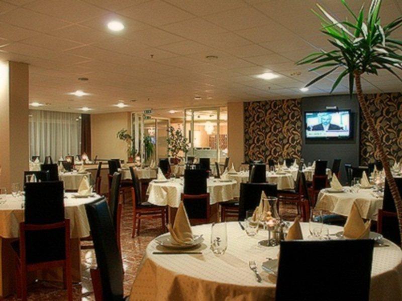 Hotel Canada Budapešť