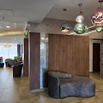 Canada Hotel Budapest