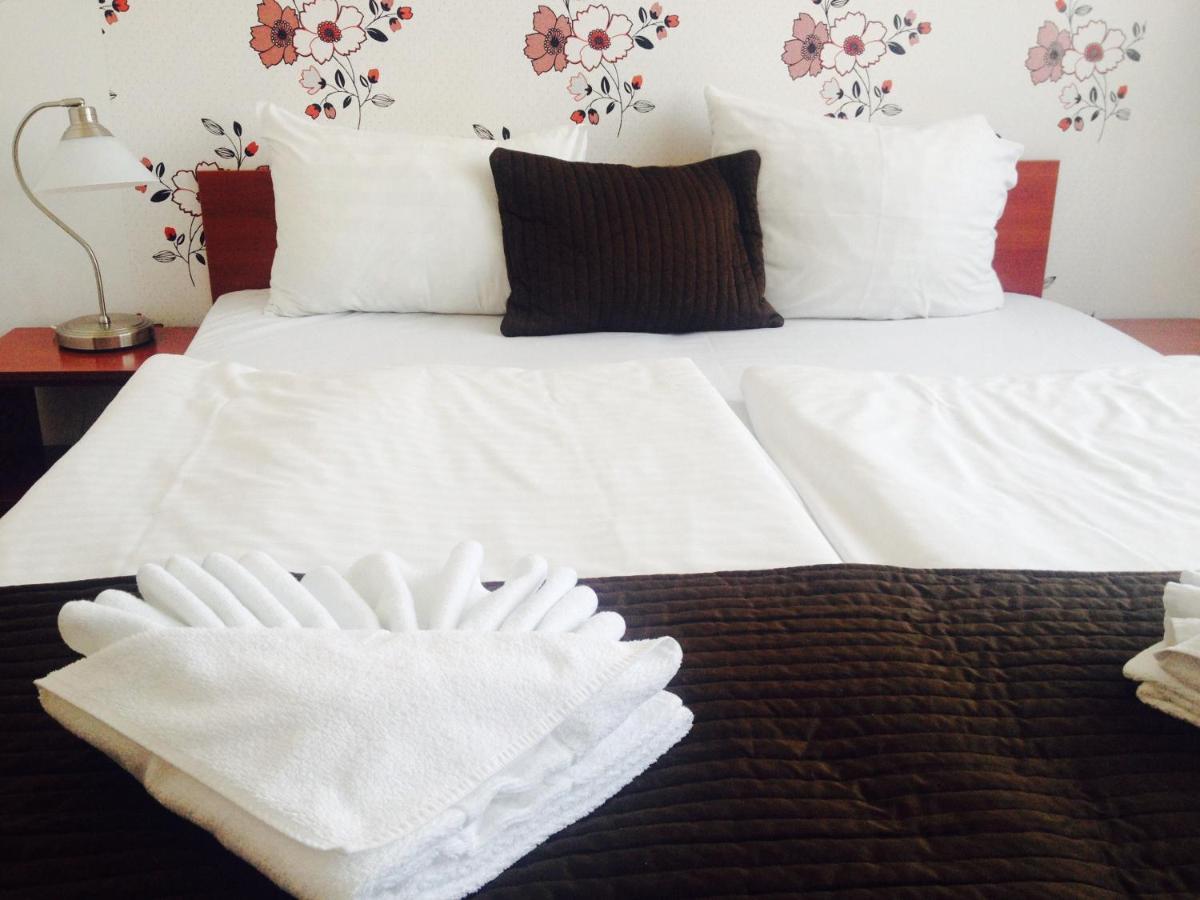 Canada Hotel Budapest